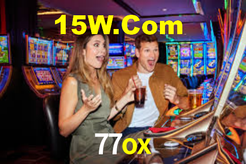 APP oficial da 77ox para mobile