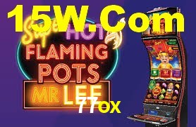 77ox: A Experiência de Casino com Jogos de Mesa ao Vivo