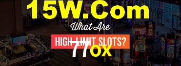 77ox: Jogos de Caça-Níqueis-Altas Recompensas, Roleta-Velocidade, Blackjack-Desafios Máximos