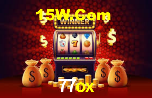 77ox bet