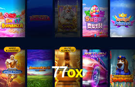 77ox: Jogue Crash e Experimente Alta Recompensa Instantânea