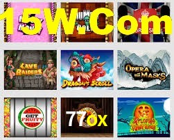 Ofertas Imperdíveis na 77ox: Promoções e Bônus Que Valem a Pena