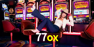 77ox bet
