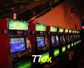 Provedores de Jogos 77ox