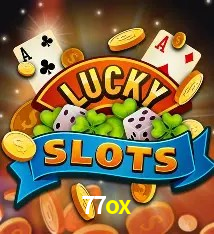 Casino Ao Vivo 77ox