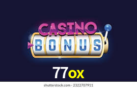 Live Casino 77ox