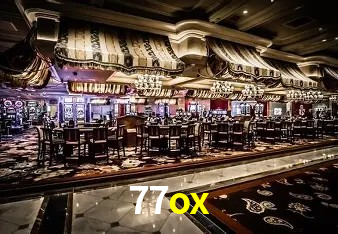 Apostas de Tênis 77ox