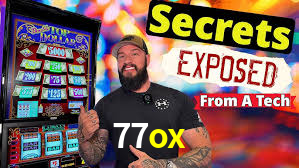 77ox,77ox.com
