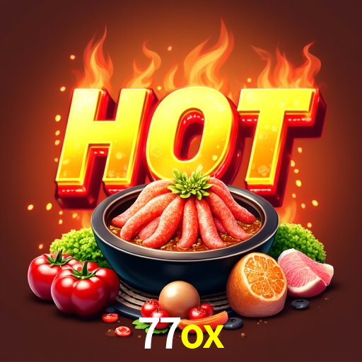 Descubra o Mundo do Cassino Online com 77ox
