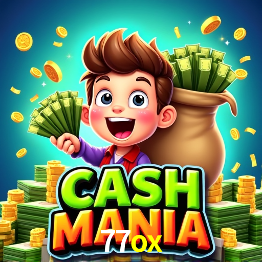A Revolução dos Aplicativos de Jogos no 77ox